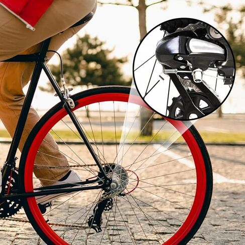 300pcs bicycle brake cable tail cover aluminum alloy bicycle brake shifter cable end protection cover riding accessories, rope end cover alloy bicycle throttle cable end cover wire end cover (silver) in Saudi Arabia