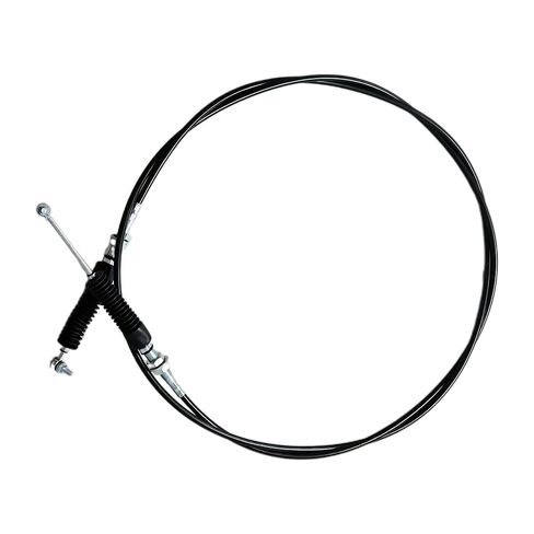 Shift Cable Compatible for Polaris Ranger 570 Full Size 2018-2024, Ranger 1000 Crew XP 2019-2023 Shifter Control Cable 7082528 7082313 in Kuwait