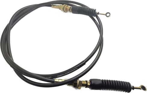 Part Gear Shift Cable 101“ Fit Hisun UTV 450 500 Sector Vector Home Depot RK450 in Kuwait