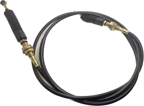 Part Gear Shift Cable 101“ Fit Hisun UTV 450 500 Sector Vector Home Depot RK450 in Kuwait