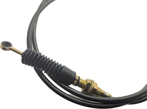 Part Gear Shift Cable 101“ Fit Hisun UTV 450 500 Sector Vector Home Depot RK450 in Kuwait
