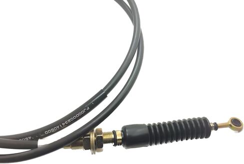 Part Gear Shift Cable 101“ Fit Hisun UTV 450 500 Sector Vector Home Depot RK450 in Kuwait