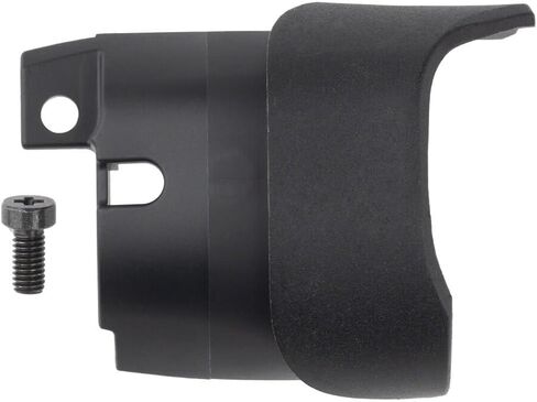 SHIMANO Cycling Y0F398040 ST-R7020 Right Hand Unit Cover & Fixing Screw - Spare Parts for Bike in Saudi Arabia