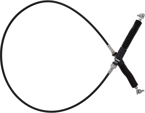 All Balls 45-5006 Control Cable, Shift Compatible with/Replacement For Polaris RZR 4 800 2010-2014 in Kuwait