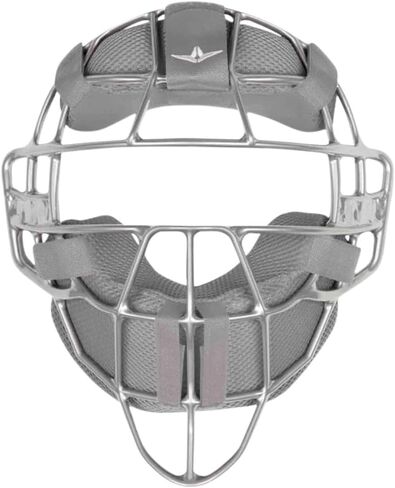 All-Star FM4000MAG-UMPGPH Superlight Magnesium Alloy Face Mask, Traditional Harness GPH in Saudi Arabia
