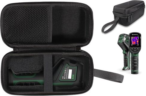 CaseSack Thermal Imager case for AMPBANK H128 Handheld Thermal Camera in Saudi Arabia