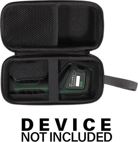 CaseSack Thermal Imager case for AMPBANK H128 Handheld Thermal Camera in Saudi Arabia