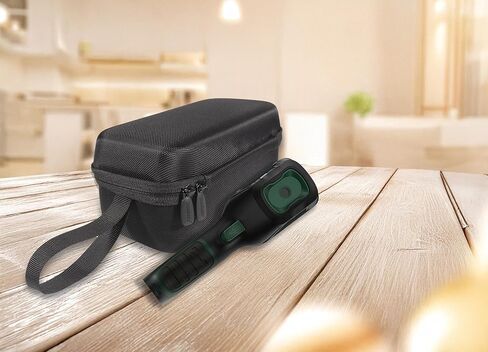 CaseSack Thermal Imager case for AMPBANK H128 Handheld Thermal Camera in Saudi Arabia