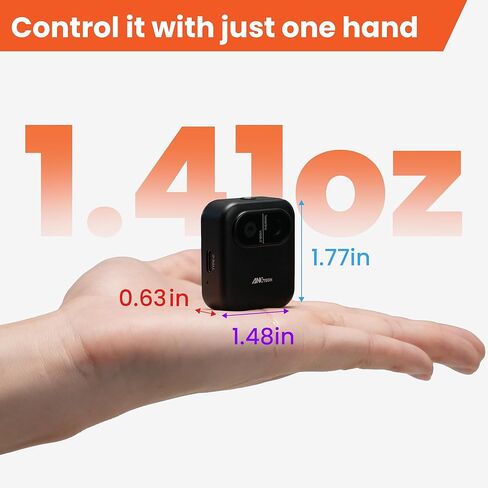 كاميرا تصوير حراري صغيرة لفحص المنزل - كاميرا حرارية بدقة 128 × 96 بالأشعة تحت الحمراء لكشف تسرب الجدار والعزل، تصوير حراري صغير للمبتدئين in Kuwait