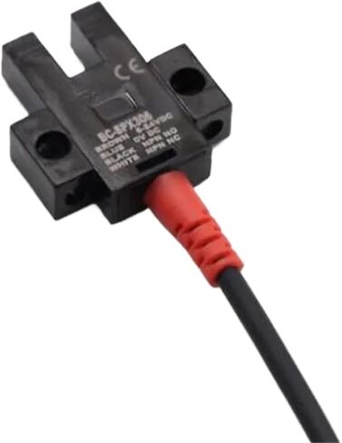 5pcs U-slot Photoelectric Switch EE-SPX306A670-WR Inductive Limit Sensor NPN Normally Open and Normally Closed Adjustable in Kuwait