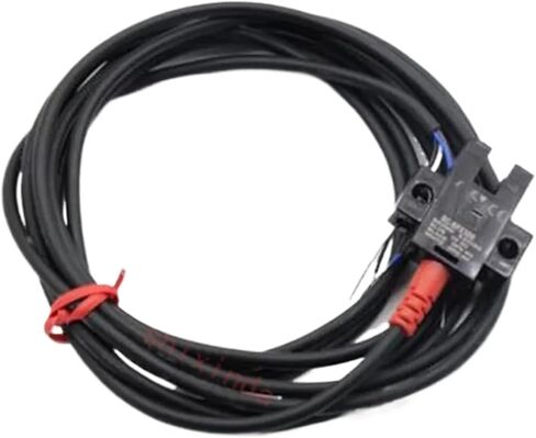 5pcs U-slot Photoelectric Switch EE-SPX306A670-WR Inductive Limit Sensor NPN Normally Open and Normally Closed Adjustable in Kuwait