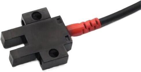 5pcs U-slot Photoelectric Switch EE-SPX306A670-WR Inductive Limit Sensor NPN Normally Open and Normally Closed Adjustable in Kuwait