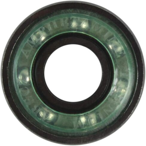 Amphetamine Titanium ABEC 7 Inline Skate Hockey Bearings Set (16) in Kuwait