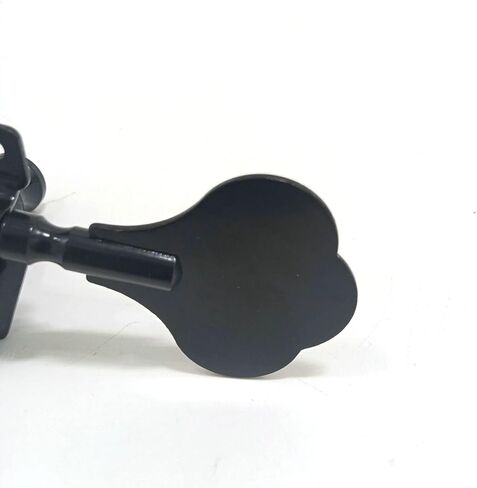 Zinc Alloy Bass Guitar Tuners Tuning Pegs Keys Machine Heads Open Gear Set 4R Right Accessory in Kuwait