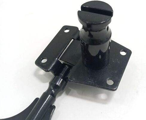 Zinc Alloy Bass Guitar Tuners Tuning Pegs Keys Machine Heads Open Gear Set 4R Right Accessory in Kuwait