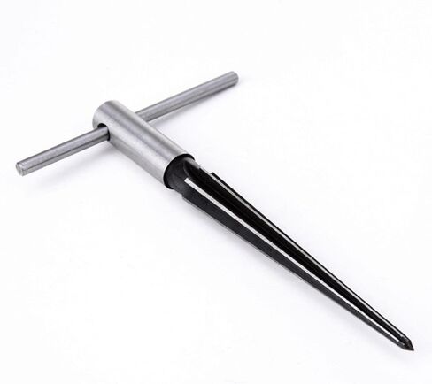 Steel Luthier Guitar Tapered Reamer Hand Wood Tungsten For Guitar Repair Parts Accessory in Kuwait