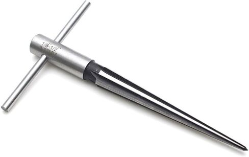 Steel Luthier Guitar Tapered Reamer Hand Wood Tungsten For Guitar Repair Parts Accessory in Kuwait