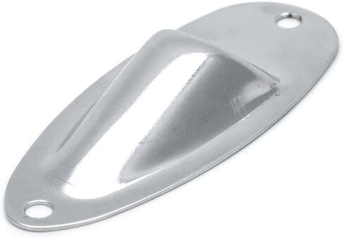 Boat Jack Plate with Screws Accessory for Fender Stratocaster Electric Guitars Accessories in Kuwait