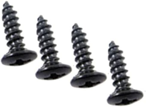 Guitar Rectangular Output Jack Plate Square with Screws for Electric Bass Guitar Accessory in Kuwait