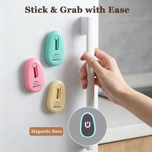 3-Pack Bread Lame, Professional Sourdough Scoring Tool & Bread Scoring Tool, Dough Scoring Tool Set with Ergonomic Handle, Includes 10 Replacement Razor Blades & Scoring Patterns Booklet in Saudi Arabia