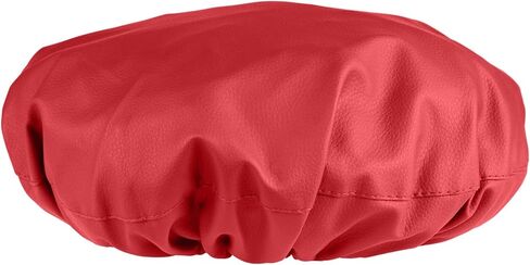 Colorfull Protective Full Dental Chair Cover Chair Seat Cover Waterproof Protective Case Protector (Red) in Kuwait