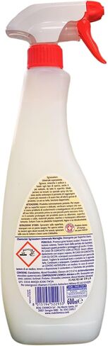 Hemir Chante Clair Sgrassatore Universale Super Pote al Profumo di Marsiglia حزمة ترويجية عرض Chanteclair (6 × 600 مل كاملة) in Saudi Arabia