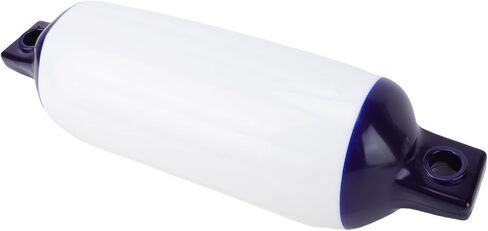 Focket Boat Bumpers, Inflatable Design for Collision Protection Boat Fenders, Dock Bumpers with Rope for Yachts Ships Sailboats Pontoon Boats Kayaks Canoes in Saudi Arabia