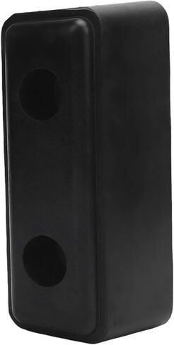 Focket Dock Bumper, Heavy Duty Rubber Bumper for Truck Trailer, Bump Stop with Universal Fit for Equipment Delivery Bays Loading Docks in Saudi Arabia