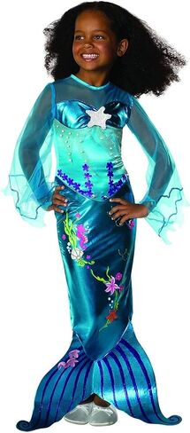 Rubie's Magical Mermaid Costume in Kuwait