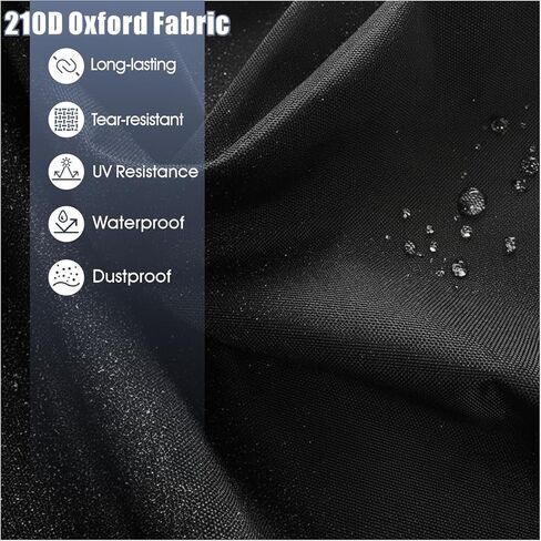 Autorefractor Dust Cover - Ophthalmic Equipment Protective Shield for Eye Exam Rooms Supplies, 21" L x 15" W x 16" H in Kuwait