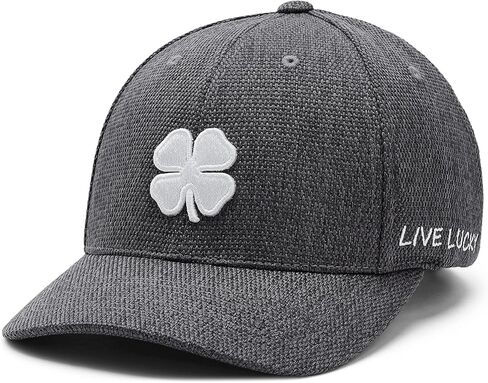 Black Clover Sweet Bamboo 4 Adjustable Hat in Saudi Arabia
