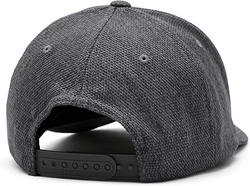 Black Clover Sweet Bamboo 4 Adjustable Hat in Saudi Arabia