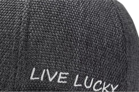 Black Clover Sweet Bamboo 4 Adjustable Hat in Saudi Arabia