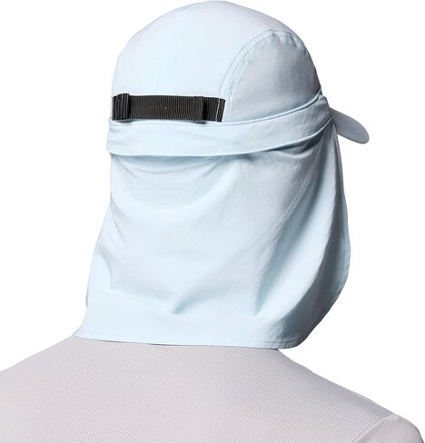 كولومبيا للجنسين Coolhead Zero II Cachalot، ضوء بحري، مقاس واحد in Saudi Arabia