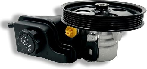 21-5442 Power Steering Pump with Pulley,For 2003-2013 Acura MDX,For 2005-2010 Honda Odyssey,For 2005-2008 Honda Pilot in Saudi Arabia