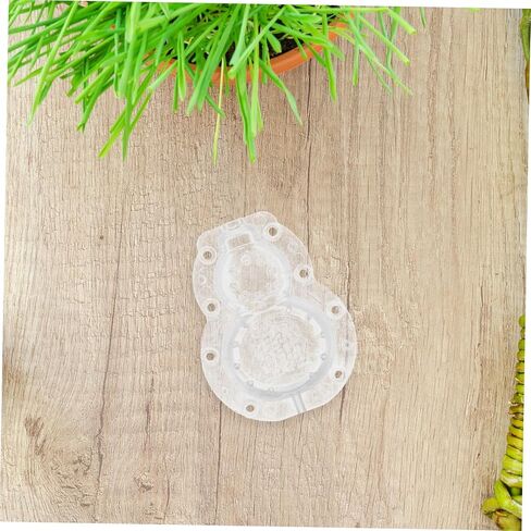 قالب نمو Happyyami قوالب البطيخ الفواكه مشكل نمو الفاكهة قالب تشكيل متعدد الوظائف قالب تشكيل الفاكهة الشفاف قالب تشكيل قابل لإعادة الاستخدام قالب نمو صغير قالب تشكيل قالب فواكه in Kuwait