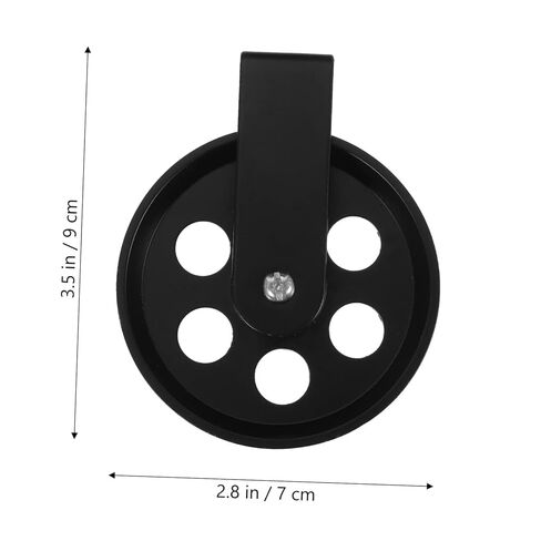 Lighting Accessories Wall Mount Pulley Hanging Wire and Rust-Free for Chandelier in Saudi Arabia