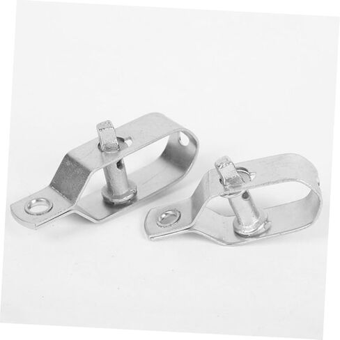 GANAZONO 6pcs Steel Wire Tensioner Metal Wire Tightener for Garden Fences Cable Rope Tensioner for Tensioning Applications in Saudi Arabia