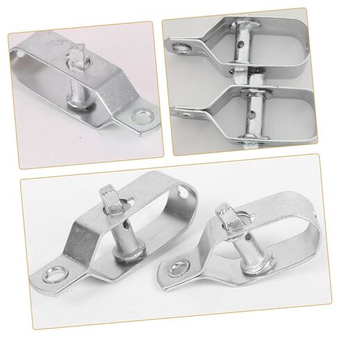 GANAZONO 6pcs Steel Wire Tensioner Metal Wire Tightener for Garden Fences Cable Rope Tensioner for Tensioning Applications in Saudi Arabia