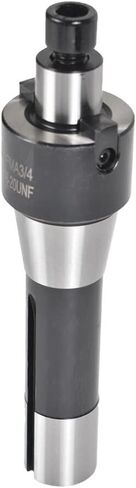 Replacement-Parts For R8 3/4" Shank Shell Milling Arbor Adapter Holder For Machine Mod-W91R-1396 in Saudi Arabia