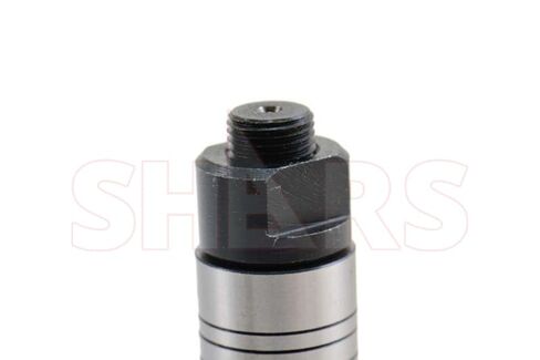 Shars 1/2" x 5/8" Stub Milling Machine Arbor 202-5321 in Saudi Arabia