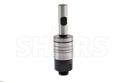 Shars 1/2" x 5/8" Stub Milling Machine Arbor 202-5321 in Saudi Arabia