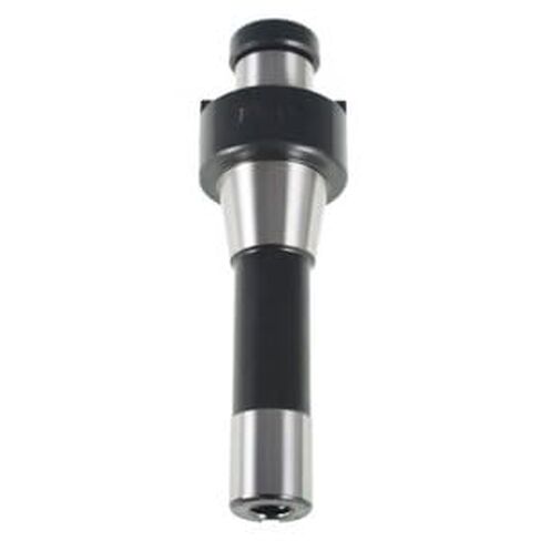 #US 1" R8 Shank Shell Milling Arbor for Adapter Holder Hardened Ground in Saudi Arabia