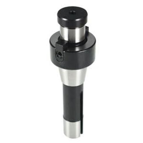 #US 1" R8 Shank Shell Milling Arbor for Adapter Holder Hardened Ground in Saudi Arabia