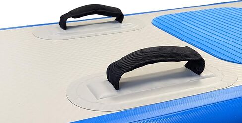 Lakesurf | Airboggan Inflatable Toboggan | Summer Towable and Winter Sled in Saudi Arabia