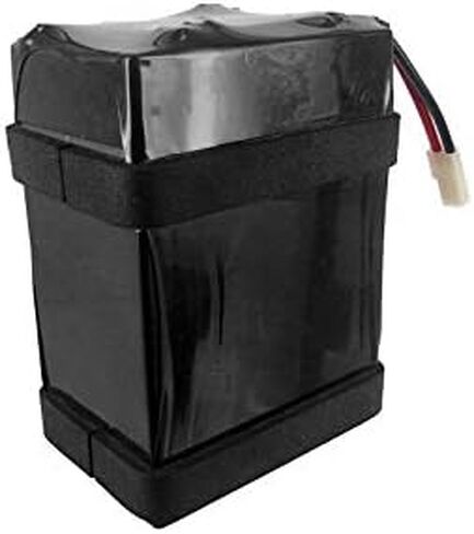 FITHOOD Battery Replacement for Welch-Allyn 300 Vital Signs Monitor SPOT Vital Signs Monitor VSM 53NTO 450TO 7170-2 B11400 4200-84 501-0015-01 MED0023 OM11277 B11453 AS11277 (5000mAh/6.0V) in Saudi Arabia