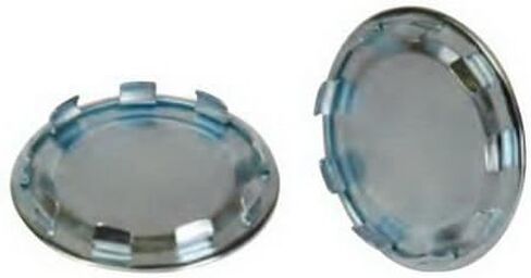 SS60 الزنك مطلي الصلب بالضربة القاضية المسطحة 2 بوصة in Kuwait