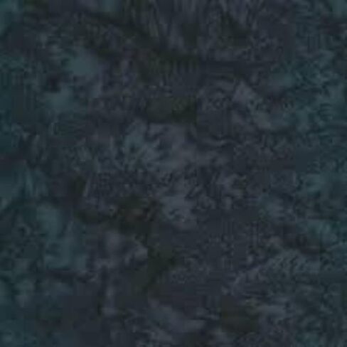 Hoffman 1895 Batiks 1895 537 BlackLight COTTON BTY Free US Shipping supply:lauraotr in Saudi Arabia