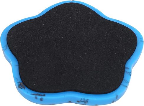 Cello Stand, Cello Anti Skid Mat Stand, Spike Holder, Rock Stop, Endpin Rest Holder, Non Slip Stopper Protector, Ideal for Instrument Accessory in Saudi Arabia