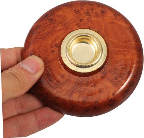 Non-slip Cello Stand Thickened Pad Cello Bottom Holder Floor Protector for Enhanced Stability Essential Musical Instrument Accessory in Saudi Arabia